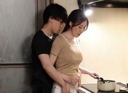 Người đàn bà của cha phang con chồng