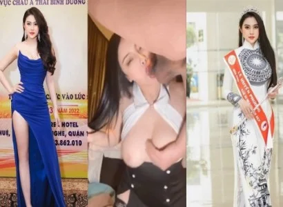 Lê Huyền Phương kia quan hệ bằng miệng rồi tiếp tục quan hệ cực đã