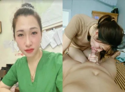 Cô giáo mong muốn được khám phá kích thích