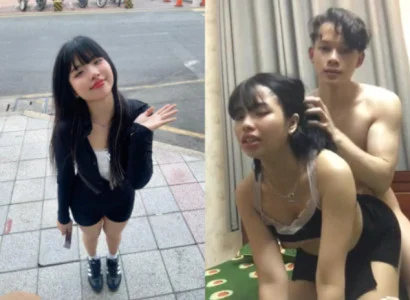 gái gọi hấp dẫn cùng nhau tận hưởng niềm vui
