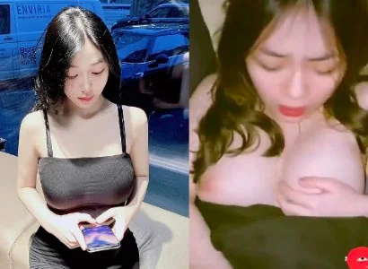 Đoạn phim nóng bỏng Trần Hà Linh chẳng kém gì ngọc nữ