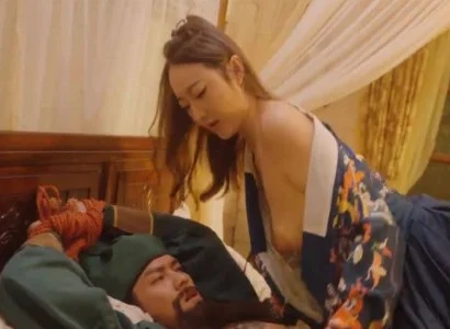 Gia Cát Lượng dù thông minh cũng chẳng làm gì được mỹ nhân