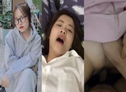 Hắn nện em ghệ non mặt em nó biểu cảm cực sướng