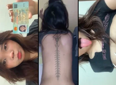 Cô nàng bị phát tán đoạn phim nóng khi quỵt nợ