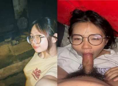 Thằng cha nện em gái cặp mông tròn và rất dâm
